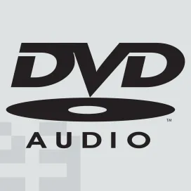 Dvd audio